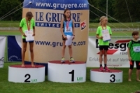 Mille Gruyere