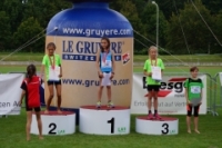 Mille Gruyere