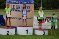 Mille Gruyere