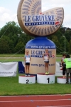 Mille Gruyere