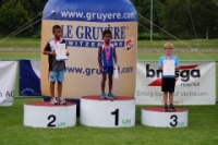 Mille Gruyere