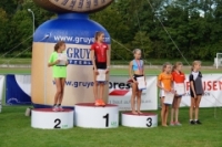 Mille Gruyere