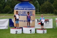 Mille Gruyere