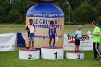 Mille Gruyere