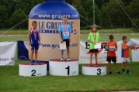 Mille Gruyere