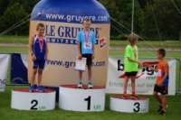 Mille Gruyere