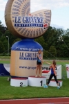 Mille Gruyere