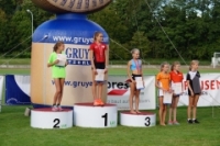 Mille Gruyere