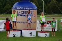 Mille Gruyere