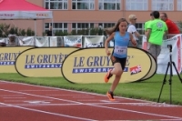 Mille Gruyere