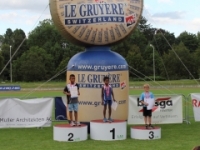 Mille Gruyere