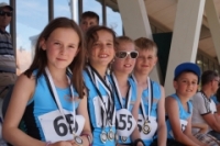 Ostschweiz Athletics