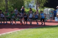 Ostschweiz Athletics
