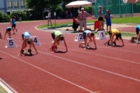 Ostschweiz Athletics
