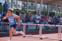 Ostschweiz Athletics