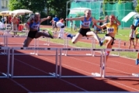 Ostschweiz Athletics