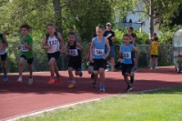 Ostschweiz Athletics