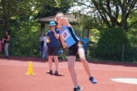 Ostschweiz Athletics
