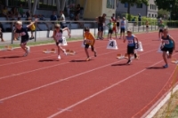 Ostschweiz Athletics