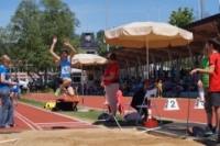 Ostschweiz Athletics