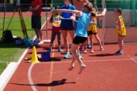 Ostschweiz Athletics