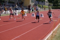 Ostschweiz Athletics