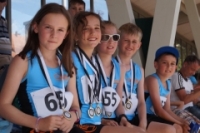 Ostschweiz Athletics