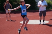 Ostschweiz Athletics