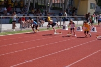 Ostschweiz Athletics