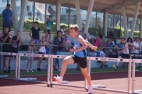 Ostschweiz Athletics