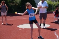 Ostschweiz Athletics