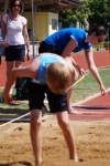 Ostschweiz Athletics