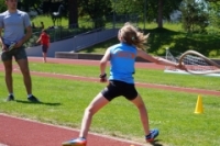 Ostschweiz Athletics