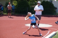 Ostschweiz Athletics