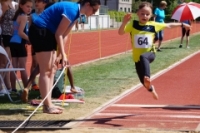Ostschweiz Athletics