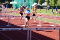 Ostschweiz Athletics
