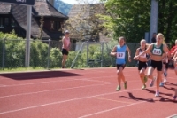 Ostschweiz Athletics