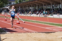 Ostschweiz Athletics