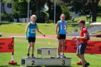 Ostschweiz Athletics