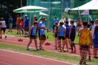 Ostschweiz Athletics