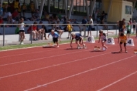 Ostschweiz Athletics