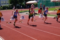 Ostschweiz Athletics