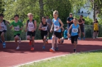 Ostschweiz Athletics