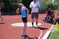 Ostschweiz Athletics