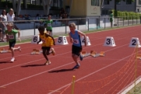 Ostschweiz Athletics