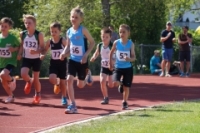Ostschweiz Athletics