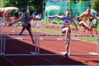 Ostschweiz Athletics