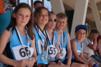 Ostschweiz Athletics