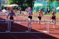 Ostschweiz Athletics