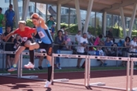 Ostschweiz Athletics
